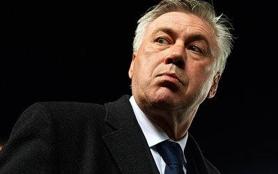 آنچلوتی: همه از باخت بارسلونا شگفت زده شدند