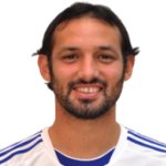 دیگو بارتو/اولیمپیا /پاراگوئه / باشگاهی / مردان (3016)/44