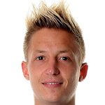 مارک ژاتکوفسکی/نیویورک آر بی /آمریکا / باشگاهی / مردان (492)/35