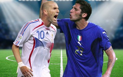 5 صحنه غیر ورزشی جنجال برانگیز در تاریخ فوتبال جهان