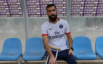 تکذیب بازگشت زودتر از موعد چشمی؛ روزبه بر می‌گردد اما 3 ماه دیگر