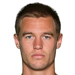 Jacob Pepper/بریزبن رور /استرالیا / باشگاهی / مردان (1681)/33