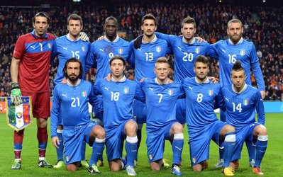 سه مرد میلانی، الهام بخش آتزوری