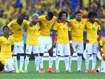 هلند – برزیل: نبردی 50-50