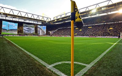 اینترنت پرسرعت در هوشمندترین استادیوم فوتبال جهان