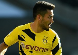 اُموت گوندوگان