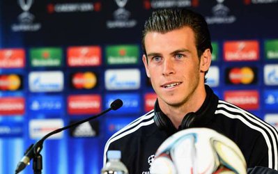 بیل: در فصل جدید در همه دیدارها پیروز خواهیم بود