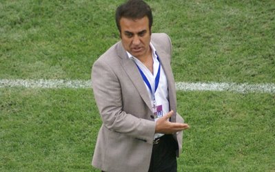 مهدوی: نامه اخراج کاظمی را من به دستش رساندم