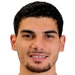 مهند سالم قاضی‌ مرزوق الامین/العين امارات /امارات / باشگاهی / مردان (219)/40