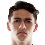 Logan Tipene Rogerson/اوکلند سیتی / / باشگاهی / مردان (5498)/27