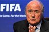 فیفا: بلاتر نظر خود را تغییر نداده است