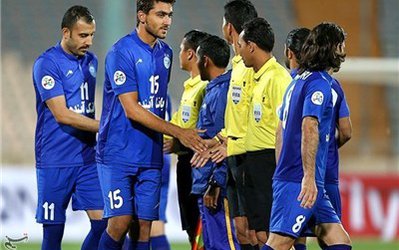 آیا شرکت توسعه صنایع ایران اسپانسر استقلال می‌شود؟