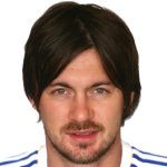 آرتم ميلوسكي/دینامو بِرِست /بلاروس / باشگاهی / مردان (2604)/40