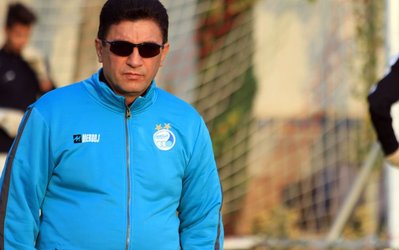 از اخراج آنچلوتی تا تعارف با قلعه‌نویی