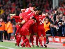 تیم منتخب هفته بیست‌و‌هفتم لیگ برتر انگلستان / لیورپول و دیگر هیچ!