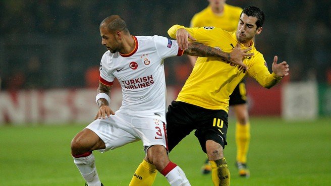 فیلیپ ملو - هنريخ مخیتاریان