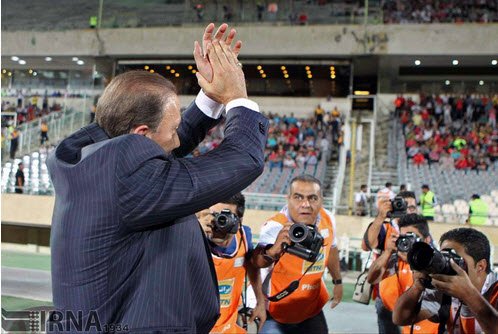 حمید درخشان