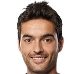 دانیل استرادا آگيرزابلاگا/رِئال یونیِن /اسپانیا / باشگاهی / مردان (3709)/38