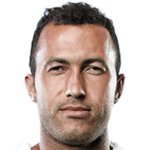 جفرسون ناسیمِنتو/اسپورتينگ لیسبون /پرتغال / باشگاهی / مردان (251)/37