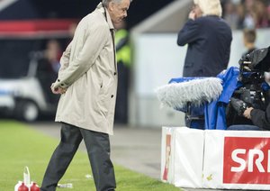 اوتمار هیتزفیلد