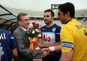 سید مهدی رحمتی