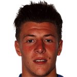 Thibault Rausin/Lierse Kempenzonen / / باشگاهی / مردان (14071)/32