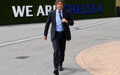 توصیه کونته به سرمربی جدید انگلیس: نهایت استفاده از این فرصت را بکن!