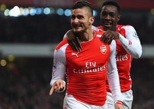 اليوير ژیرود