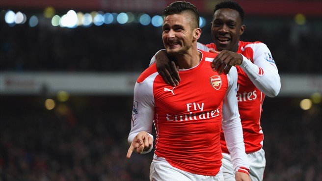 اليوير ژیرود