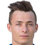 Mario  Ebenhofer/بوتوسانی / / باشگاهی / مردان (6423)/33