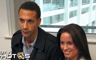 شوک به ریو فردیناند / همسر  مدافع پیشین شیاطین سرخ در سن 35 سالگی و پس از مبارزه با سرطان درگذشت