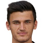 هریس هوسِنی/اولم  / / باشگاهی / مردان (5175)/33