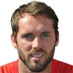 Jim O'Brien/نوتس کانتی /انگلستان / باشگاهی / مردان (3082)/38