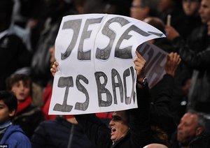 استقبال هواداران مادریدی از خسه