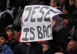 استقبال هواداران مادریدی از خسه|رئال مادرید 5 - 0 کُرنیا / جام حذفی