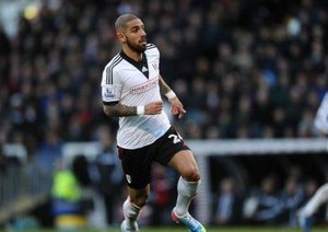 فولام ۱-۳ منچستریونایتد / هفته دهم