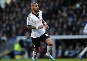 فولام ۱-۳ منچستریونایتد / هفته دهم|فولام ۱-۳ منچستریونایتد / هفته دهم