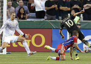 بایرن مونیخ