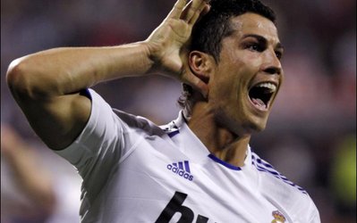 رونالدو: پرتغال در سخت‌ترین گروه جام جهانی است