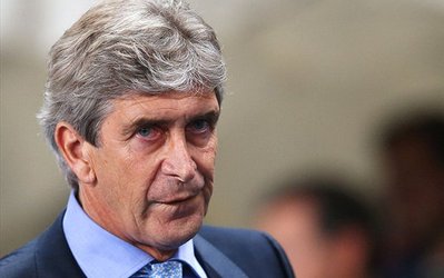 پیگرینی: از گل فان‌پرسی به چلسی لذت بردم