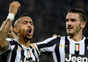 یوونتوس 2-2 رئال مادرید / گروه B لیگ قهرمانان اروپا|یوونتوس 2-2 رئال مادرید / گروه B لیگ قهرمانان اروپا