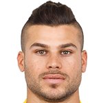 Kobi Moyal/بیتار اورشلیم / / باشگاهی / مردان (5833)/38