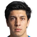 کریستوفر مِنِسِس بارانتِس/آلاخوئِلِنسه /کوستاریکا / باشگاهی / مردان (2927)/35