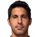 یوان مانوئل اینزورالد/كولو كولو /شیلی / باشگاهی / مردان (1129)/41