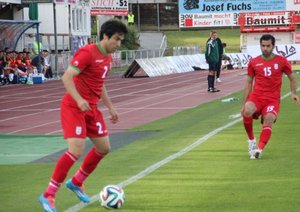 خسرو حیدری - پژمان منتظری