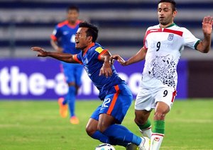 امید ابراهیمی