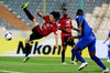سردرگمی لادروپ قبل از دیدار حساس برابر پرسپولیس