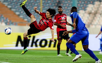 سردرگمی لادروپ قبل از دیدار حساس برابر پرسپولیس