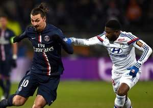 زلاتان ایبراهیموویچ