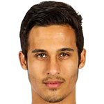 Matthew Davies/پاهانگ / / باشگاهی / مردان (6850)/30